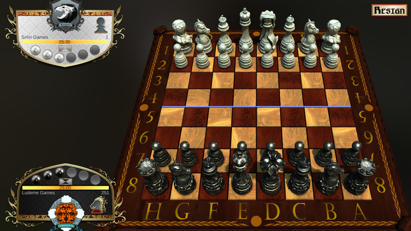 Illustration for article titled Meet The Guy Who's Making A Sequel To Chess